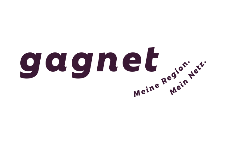 Gagnet Logo
