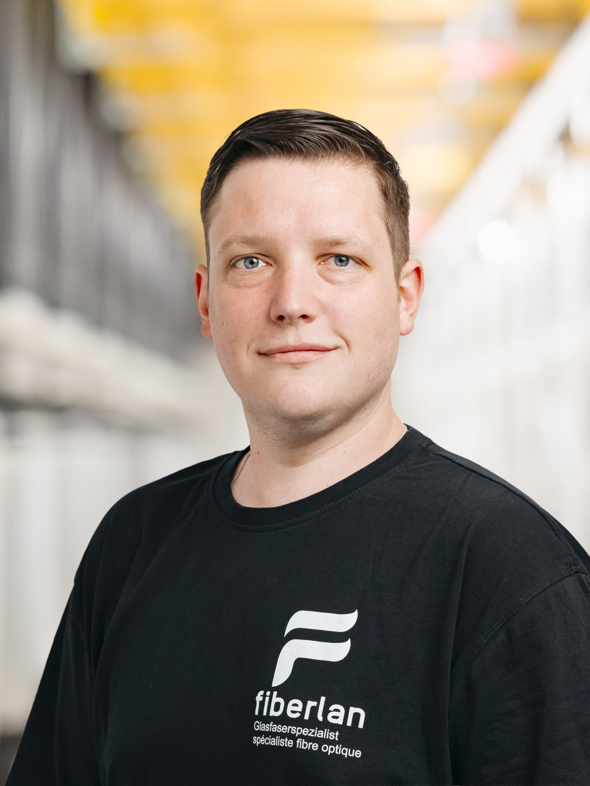 Marc Scherrer